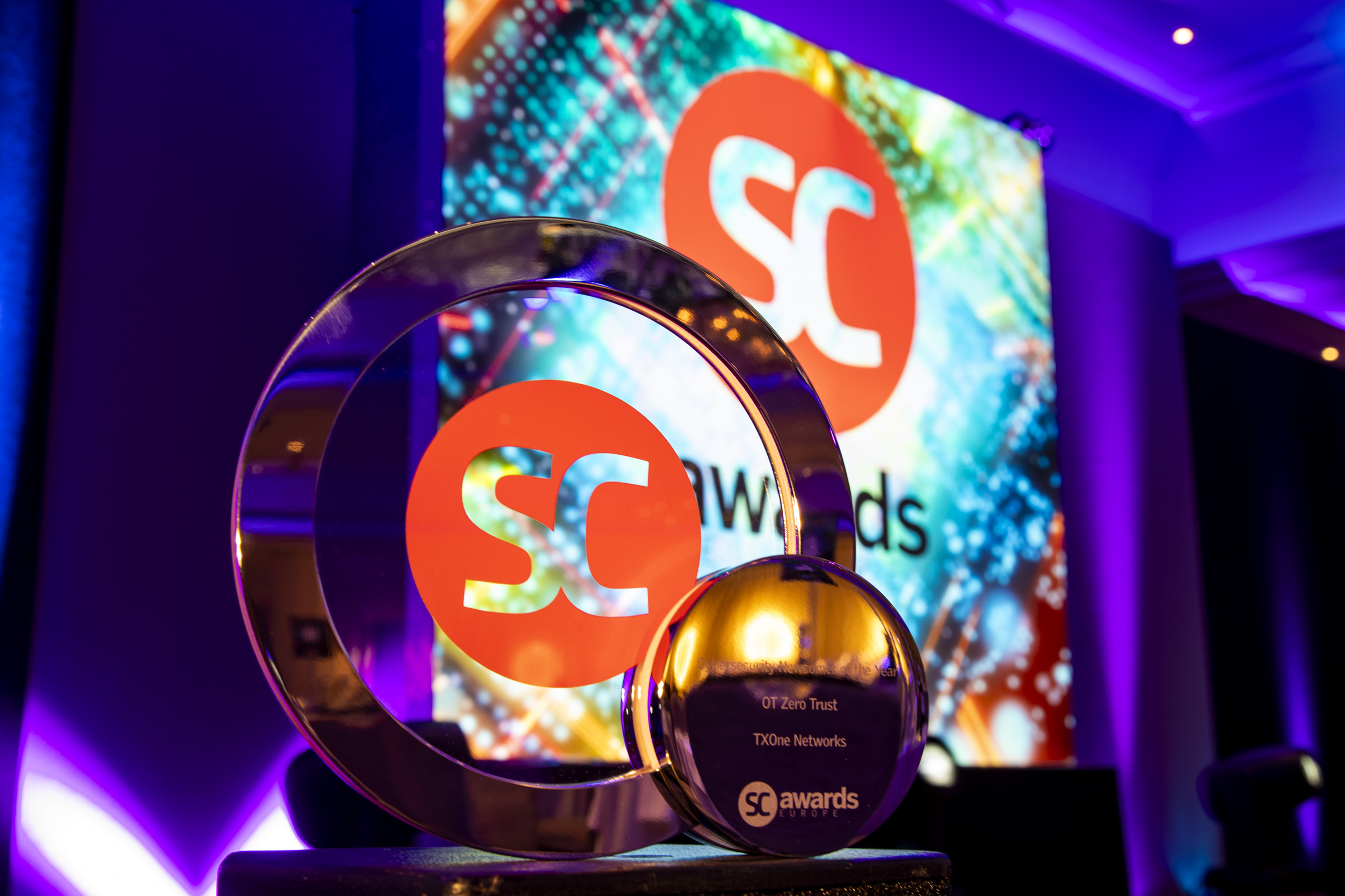 Gallery 2023 SC Awards Europe